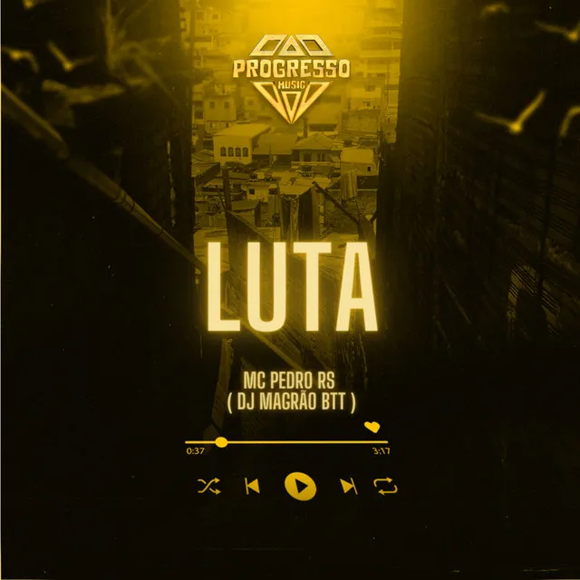 Luta