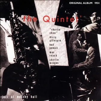 The Quintet by The Quintet