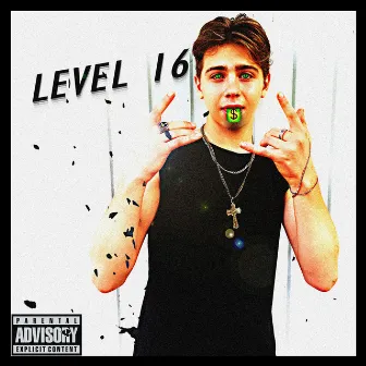 Level 16 by SaONEdee