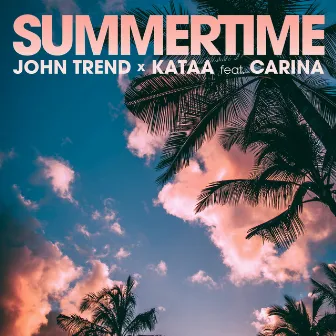 Summertime by John Trend