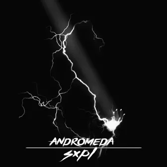 Andromeda by Sxpl