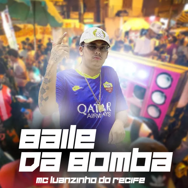 Baile da Bomba