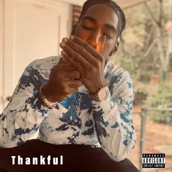 Thankful by SM Tone