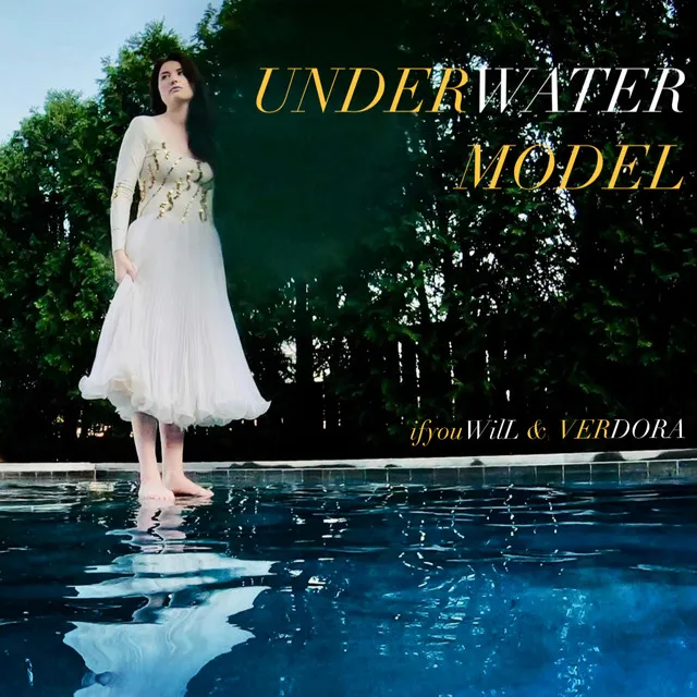 Underwater Model