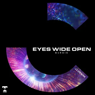 Eyes Wide Open by b1rdie