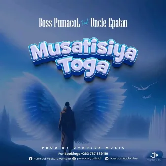 Musatisiye Toga by Boss Pumacol