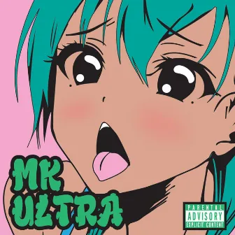 MK ULTRA by Rio Raps