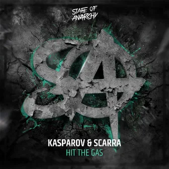 Hit The Gas by Kasparov