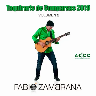 Recopilación de Taquiraris de Comparsas 2019, Volumen 2 by Fabio Zambrana