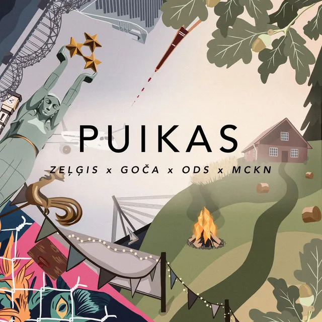 PUIKAS