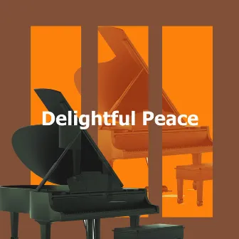 Delightful Peace by Instrumental Coffeehouse Drip