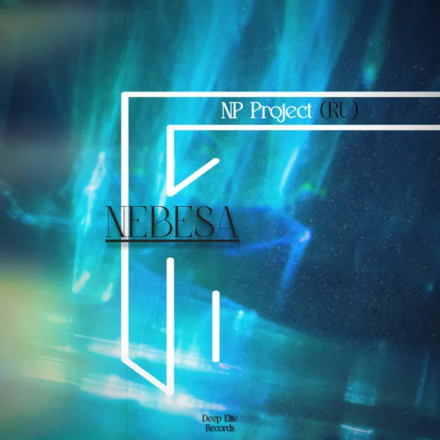 Nebesa - Instrumental