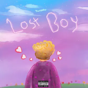 Lost Boy by Yusdrew