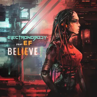 Believe by ElectroNobody