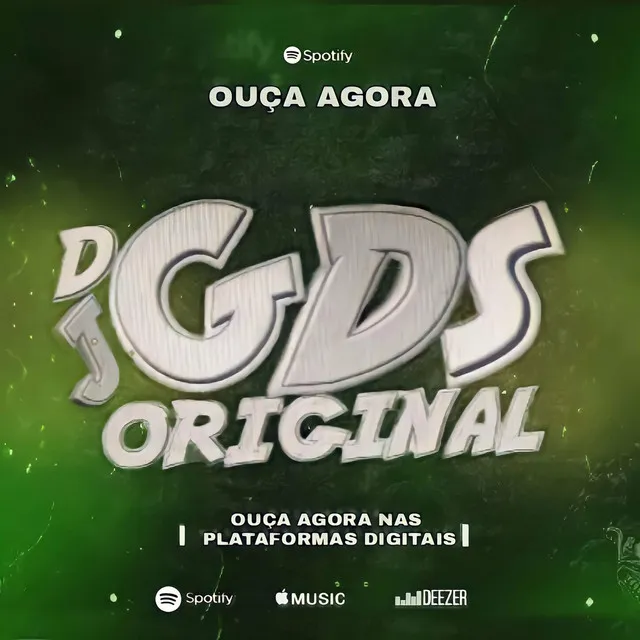 DEIXA A ORGIA ROLA