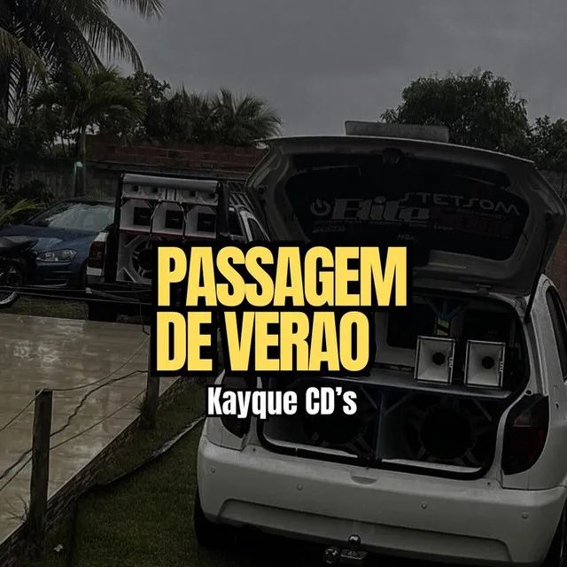 Passagem de Verão