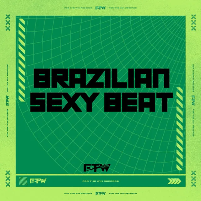 Brazilian Sexy Beat