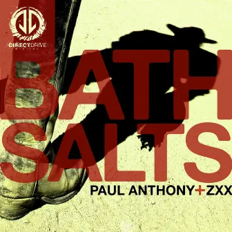 Bath Salts by ZXX