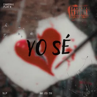 Yo sé by Tisone