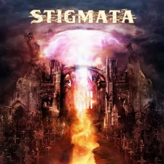 Stigmata by Stigmata