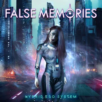 Rising Tide by False Memories