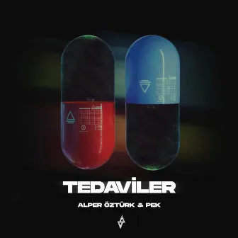 Tedaviler by Pek