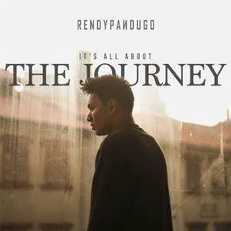 The Journey by Rendy Pandugo