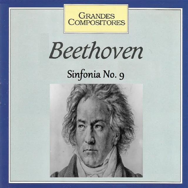 Symphony No. 9 in D Minor, Op. 125: II. Scherzo: Molto vivace - Presto