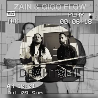 Drahtseil by Gigo Flow