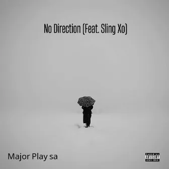 No Direction by Major Play sa