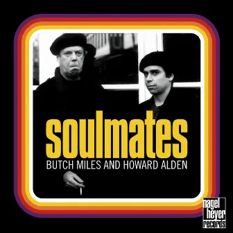 Soulmates by Howard Alden