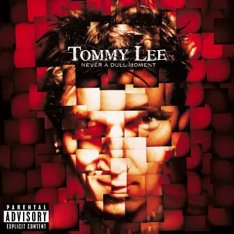 Never A Dull Moment by Tommy Lee