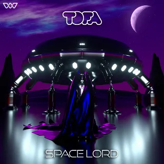 Space Lord by TOFA