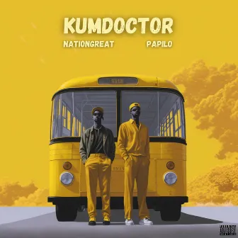 KumDoctor by NationGreat