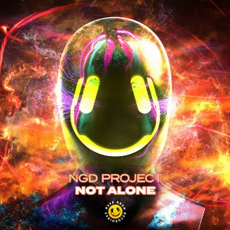 Not Alone by NGD Project