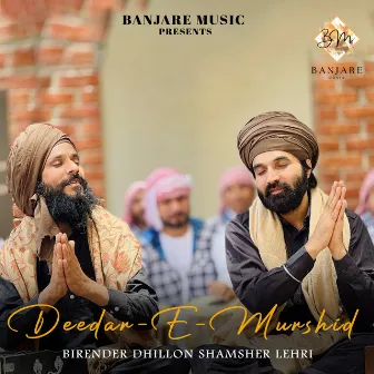 Deedar-E-Murshid by Birender Dhillon