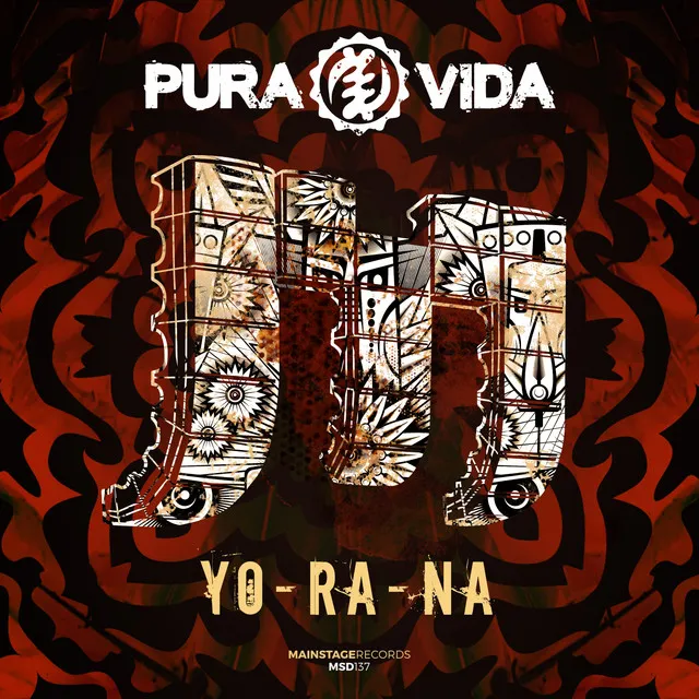 Yo Ra Na (Original Mix)