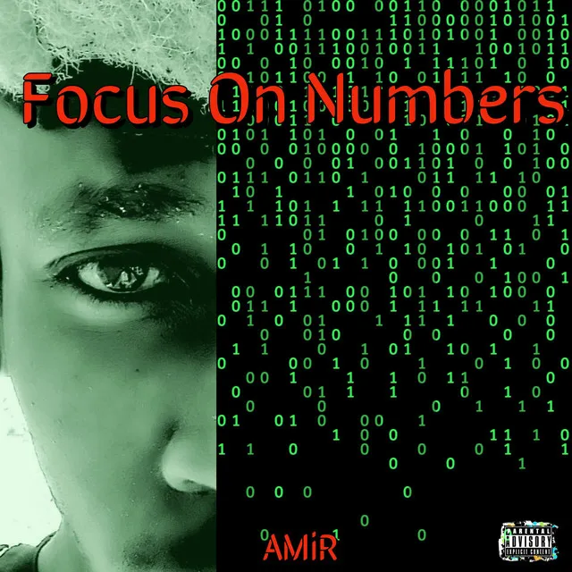 Focus On Numbers