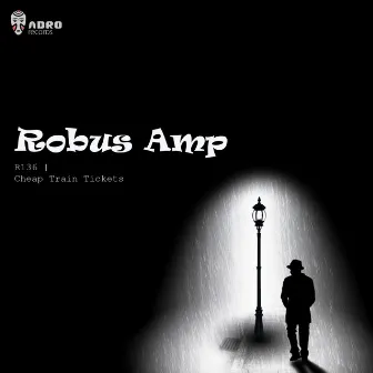 R136 | Cheap Train Tickets by Robus Amp