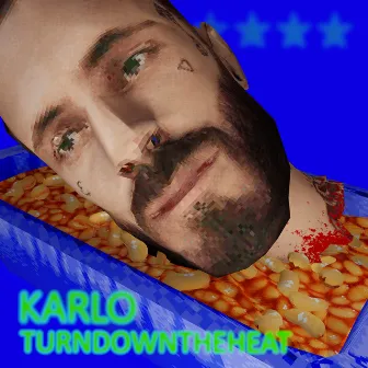 TURNDOWNTHEHEAT by Karlo