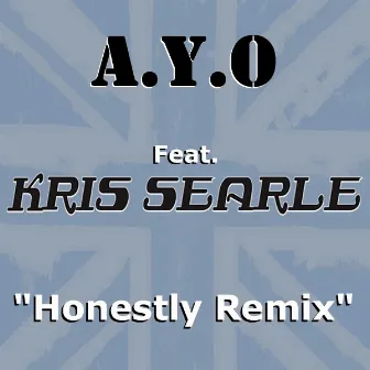 Honestly Remix by Ayo