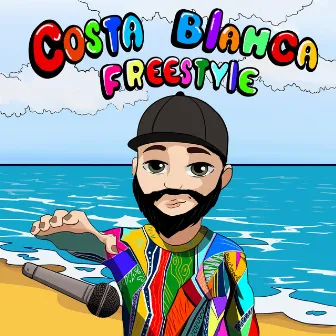 Costa Blanca Freestyle by La Haine 23