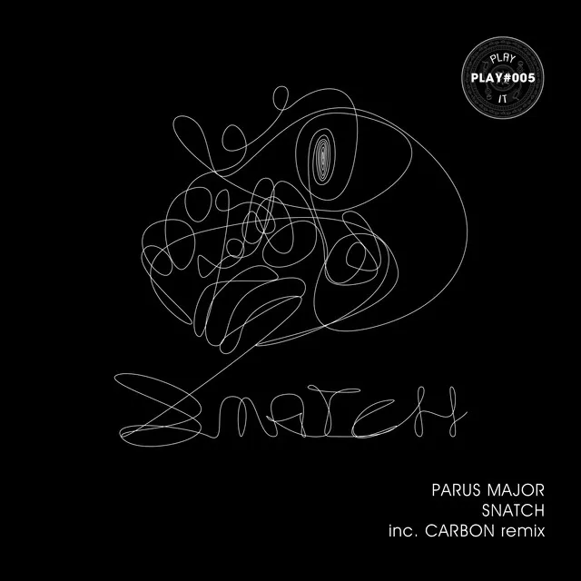 Snatch - Carbon Remix