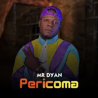 Pericoma by MR DYAN