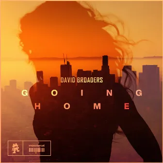 Going Home by David Broaders