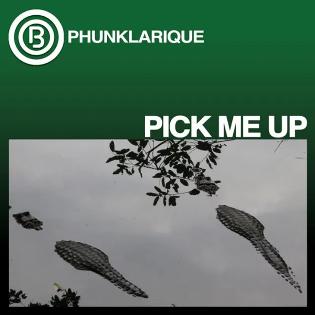 Pick Me Up