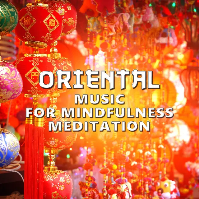 Relaxing Oriental Bass Quenacho Flute and Bhutan Bells