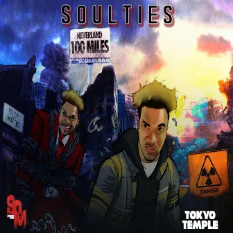 Soul Ties by FNE Dior