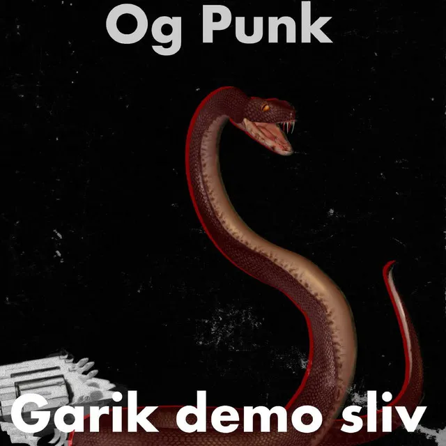 Garik demo sliv