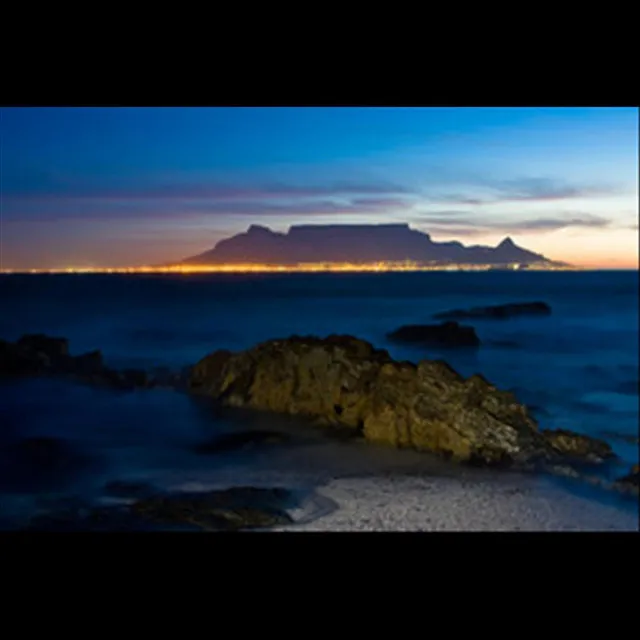 Table Mountain